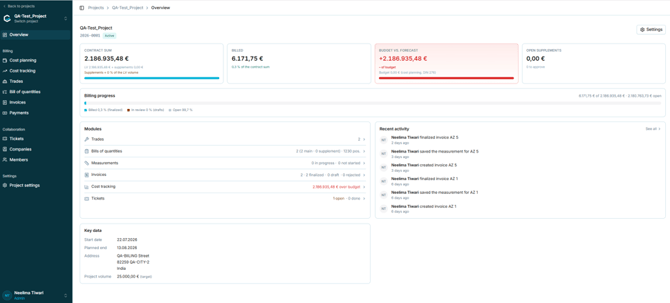 the-project-Overview